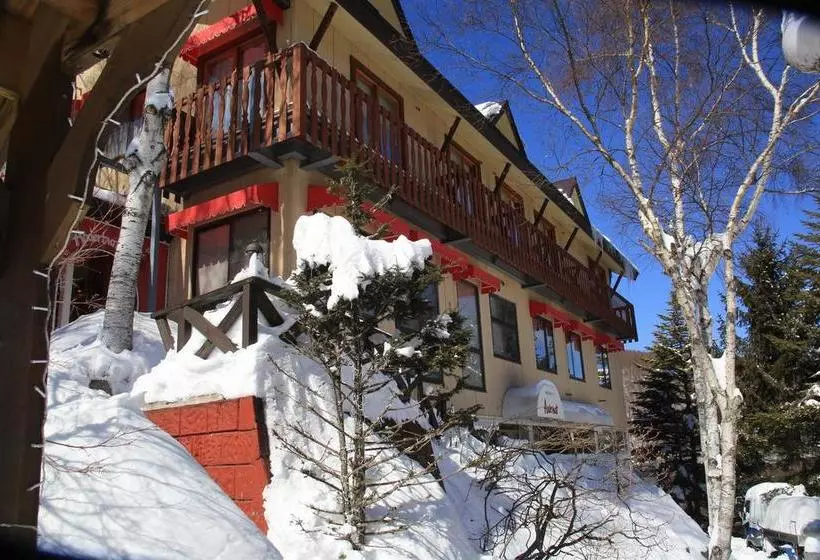 Lomakeskus Andermatt