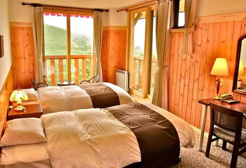 Lomakeskus Andermatt