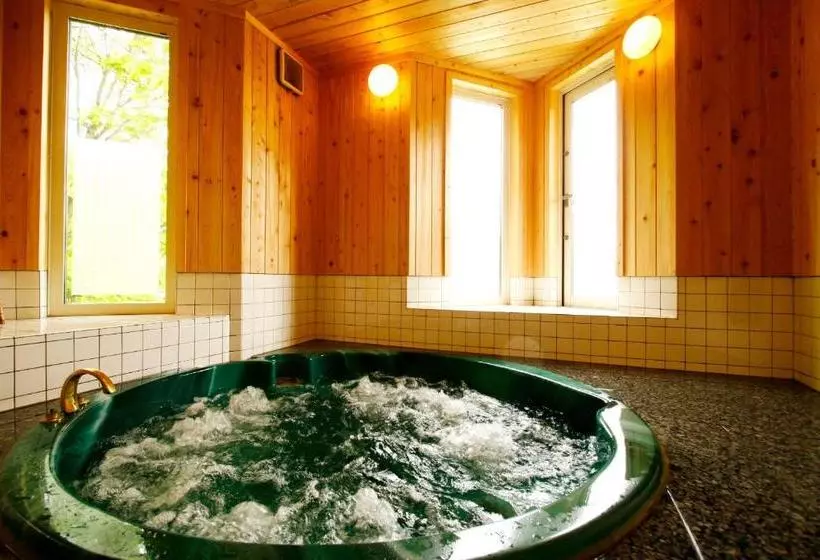 Lomakeskus Andermatt