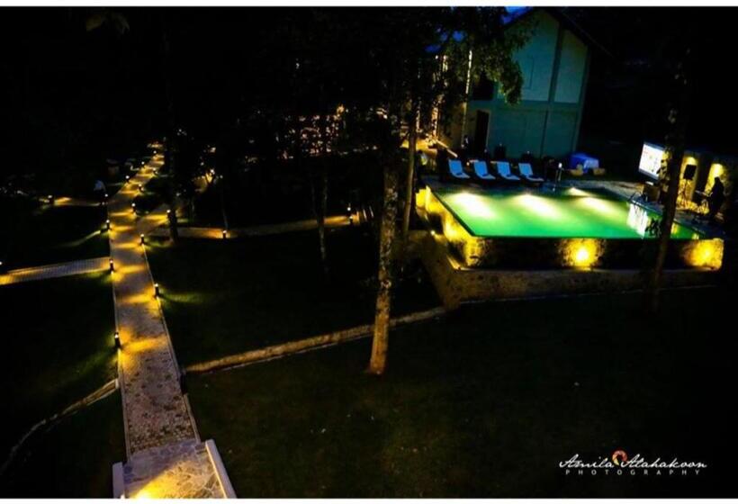 Serendib Signature Resort