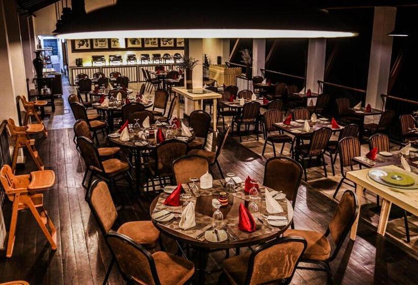 Serendib Signature Resort