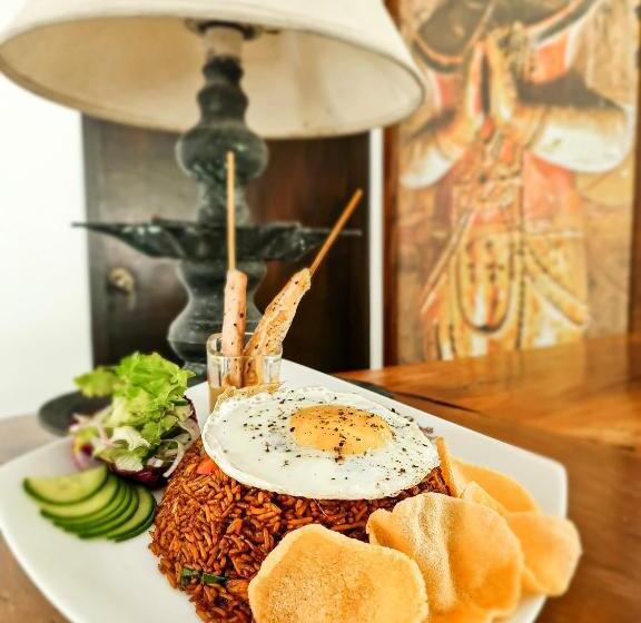 Serendib Signature Resort