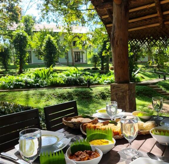 Serendib Signature Resort