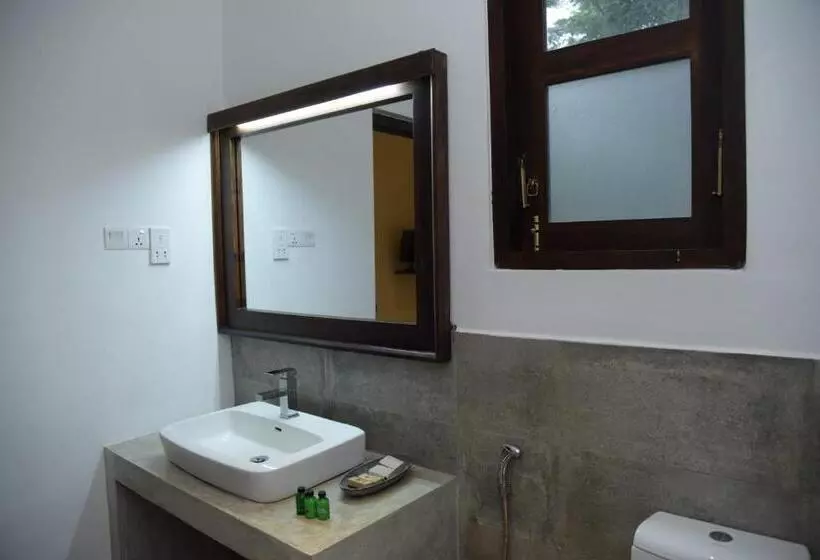 Serendib Signature Resort