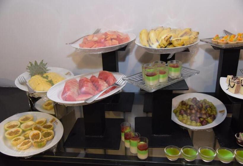 Serendib Signature Resort