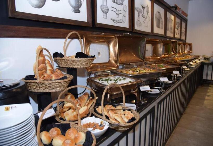 Serendib Signature Resort