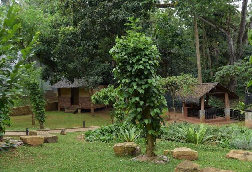 Serendib Signature Resort