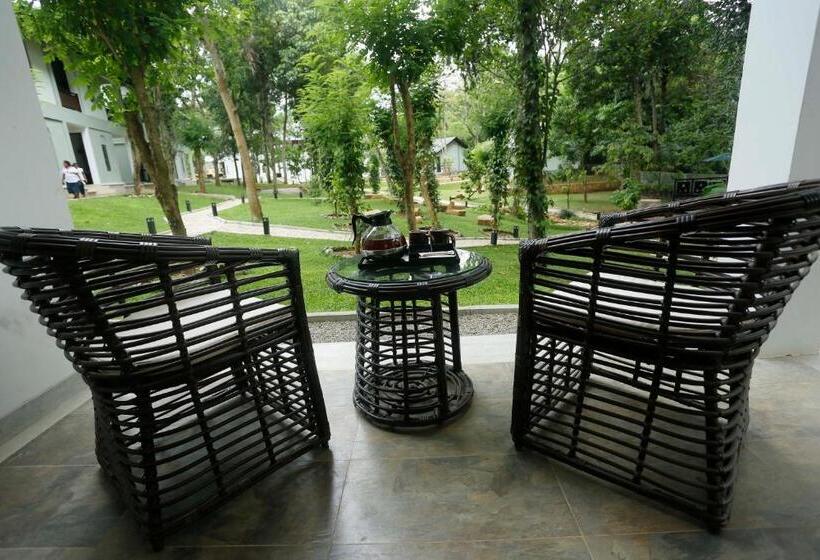 Serendib Signature Resort