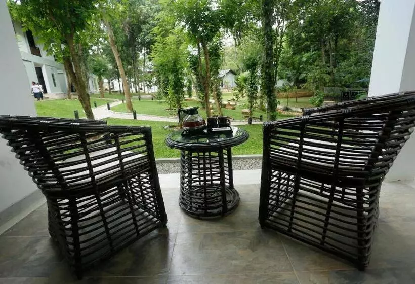 Serendib Signature Resort