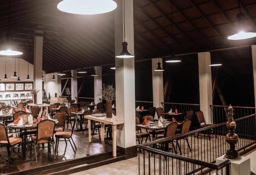 Serendib Signature Resort