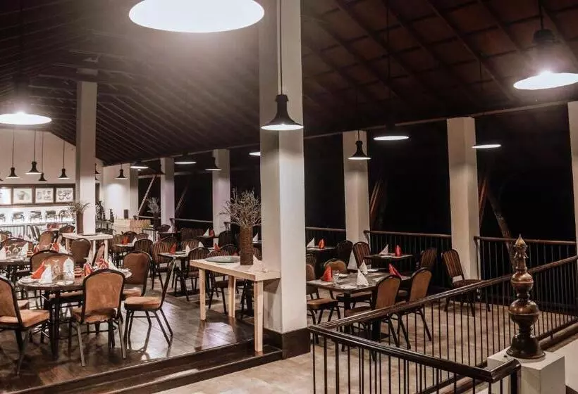Serendib Signature Resort