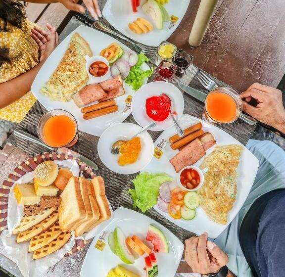 Serendib Signature Resort