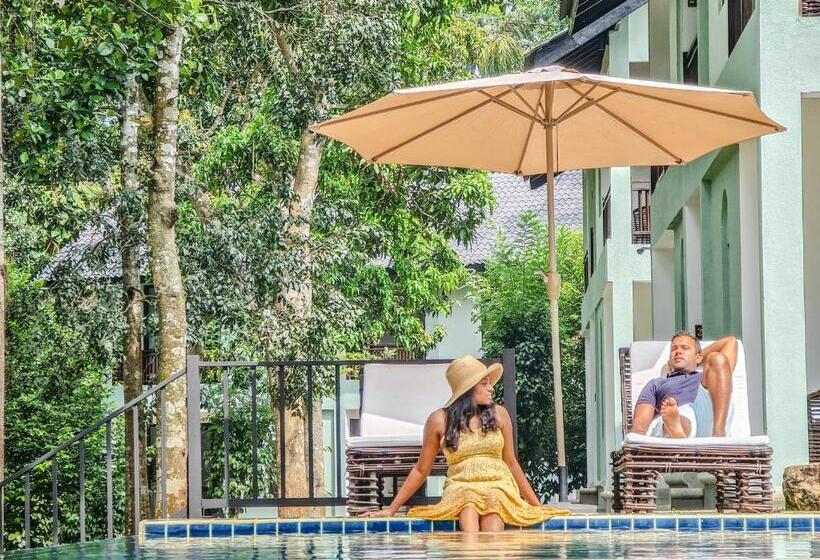 Serendib Signature Resort