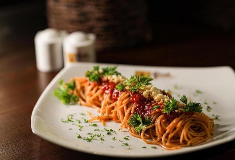 Serendib Signature Resort