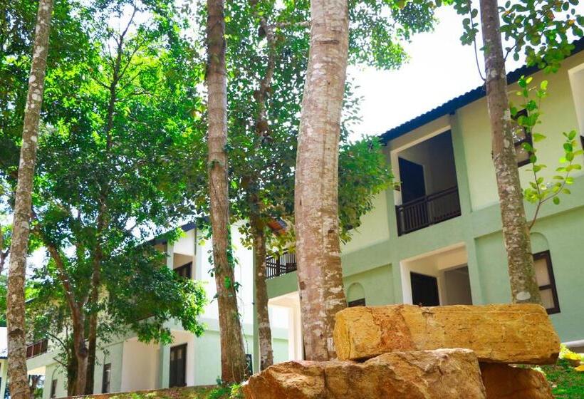 Serendib Signature Resort