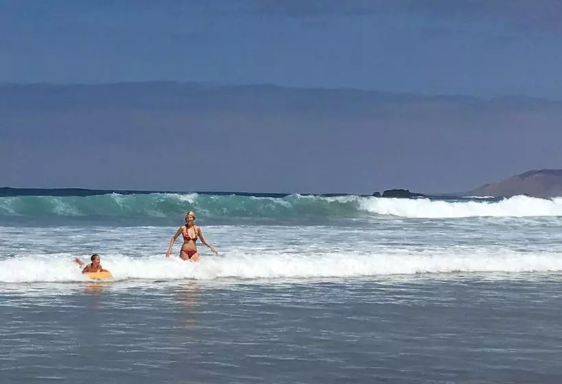 Juanita Beach