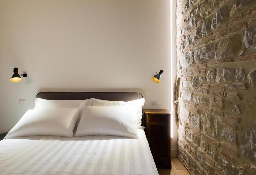 ベッドアンドブレックファースト Al Foro Annonario