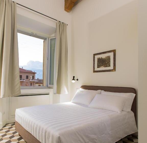 ベッドアンドブレックファースト Al Foro Annonario