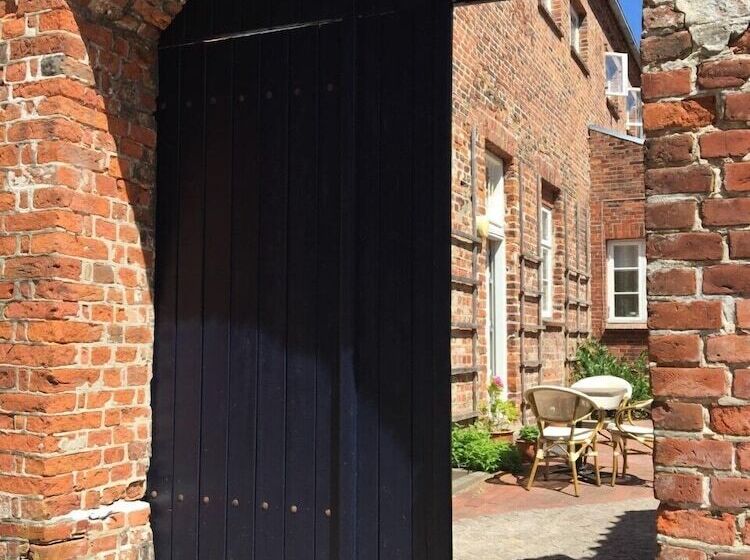 צימר Den Gamle Arrest