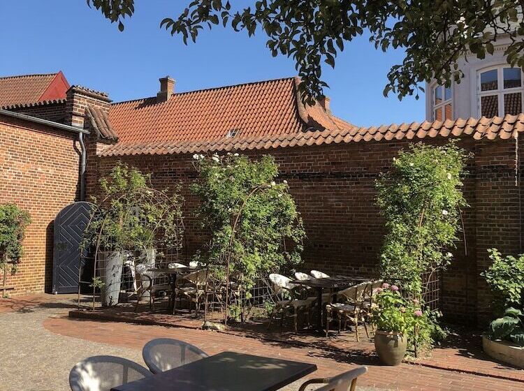 צימר Den Gamle Arrest