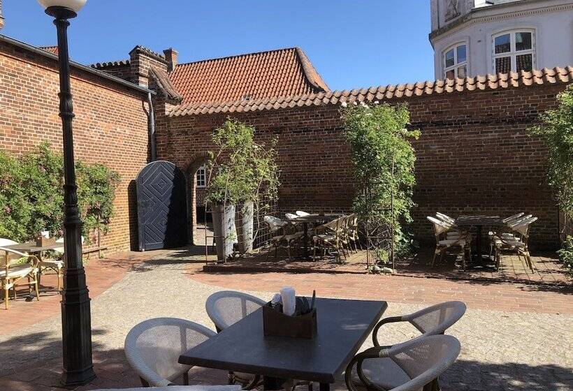 צימר Den Gamle Arrest