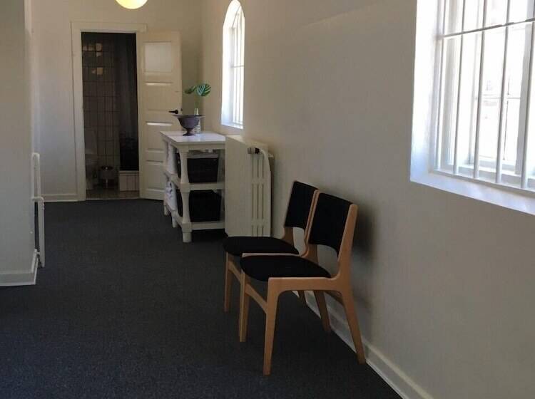 צימר Den Gamle Arrest