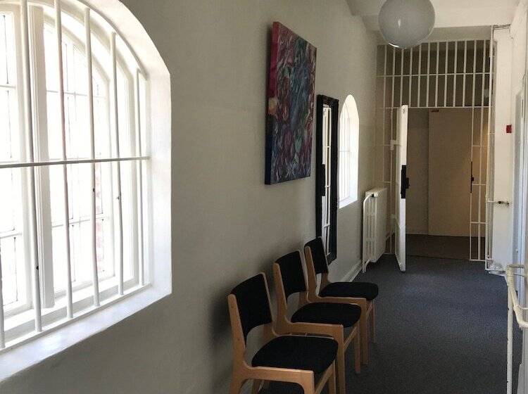 צימר Den Gamle Arrest