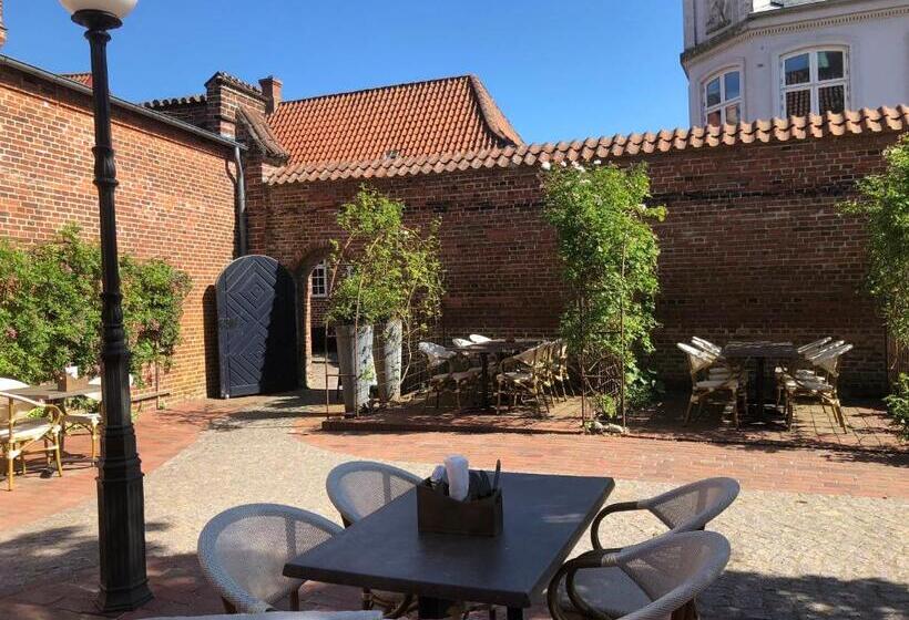 צימר Den Gamle Arrest