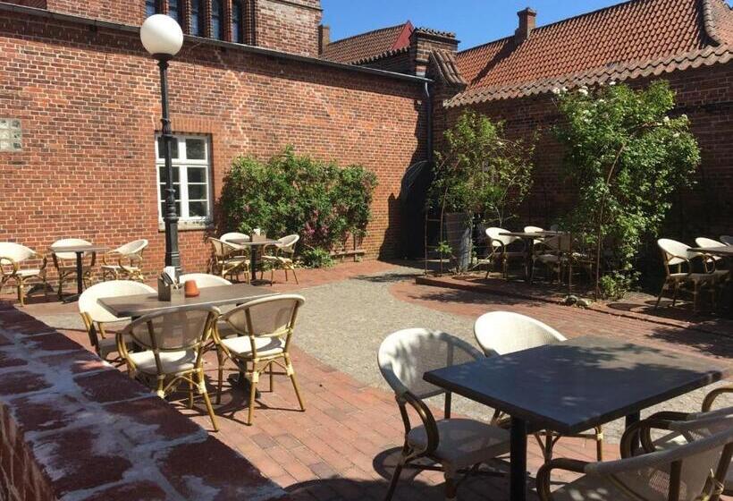 צימר Den Gamle Arrest