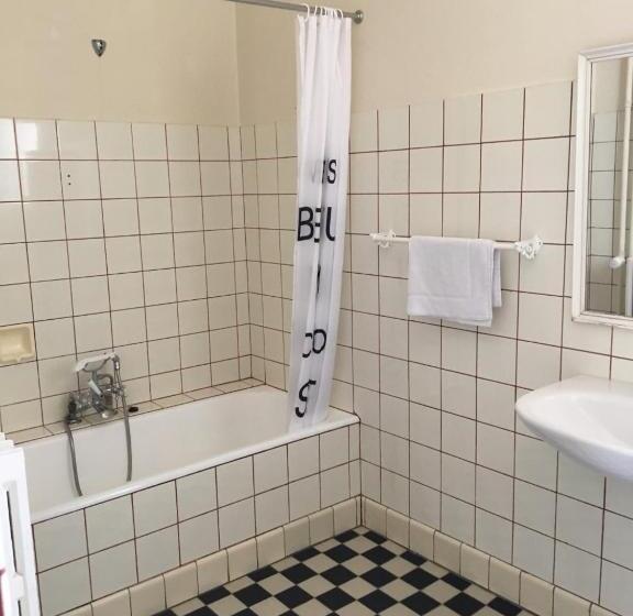 צימר Den Gamle Arrest