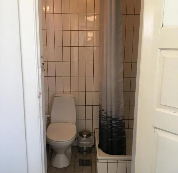 צימר Den Gamle Arrest