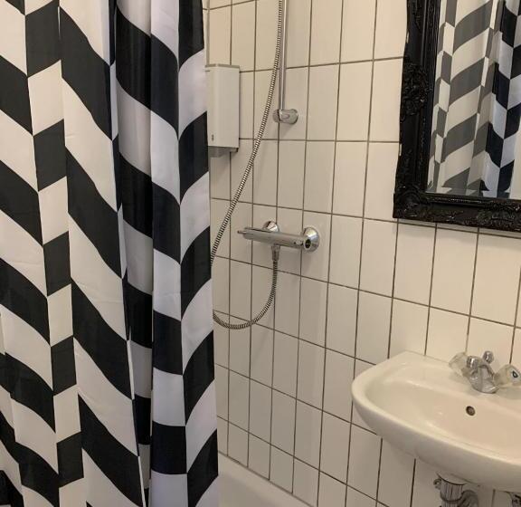 צימר Den Gamle Arrest