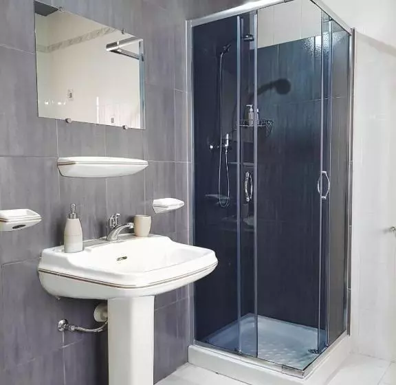 تختخواب و صبحانه Villa Zammitella
