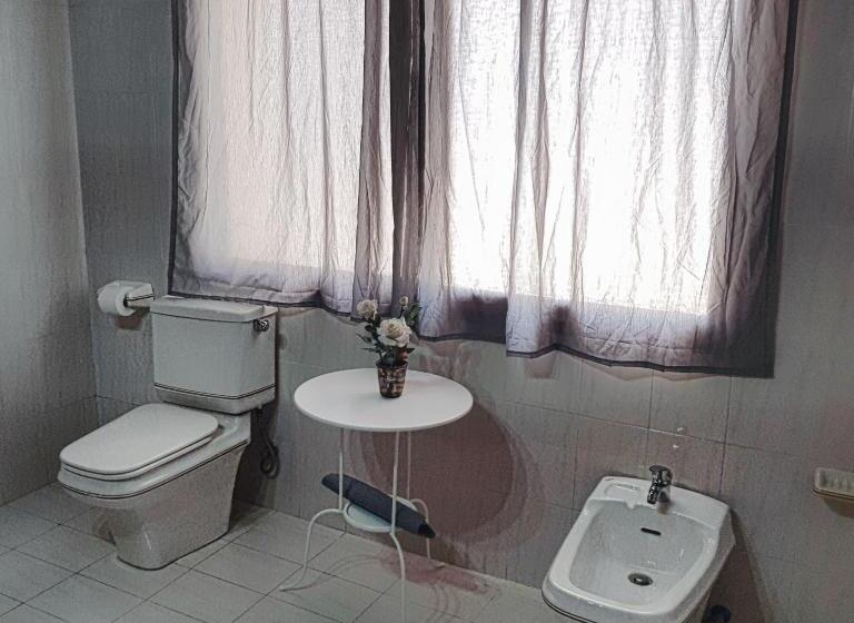 تختخواب و صبحانه Villa Zammitella