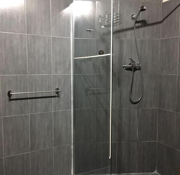 تختخواب و صبحانه Villa Zammitella