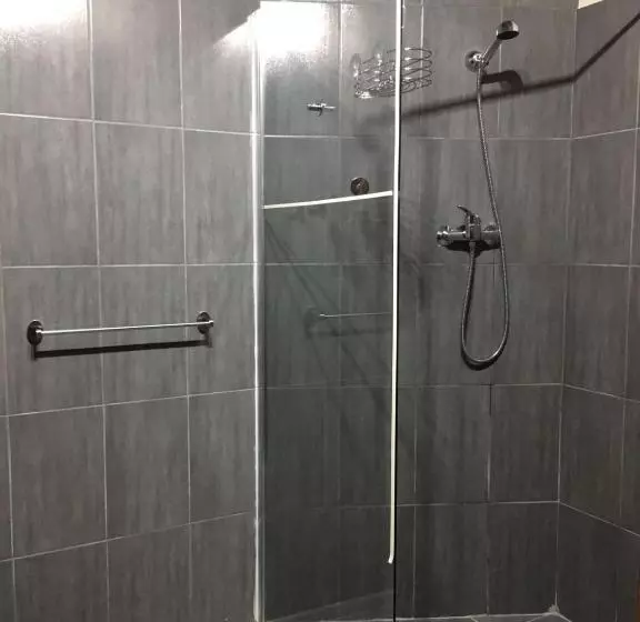 تختخواب و صبحانه Villa Zammitella