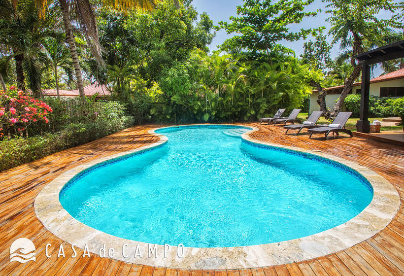 Casa De Campo Villas