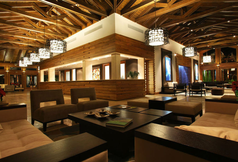 Casa De Campo Villas