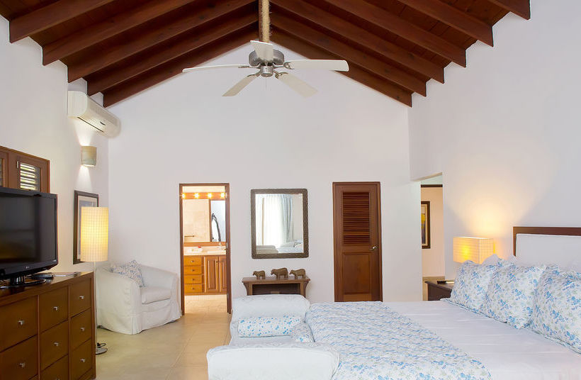 Casa De Campo Villas