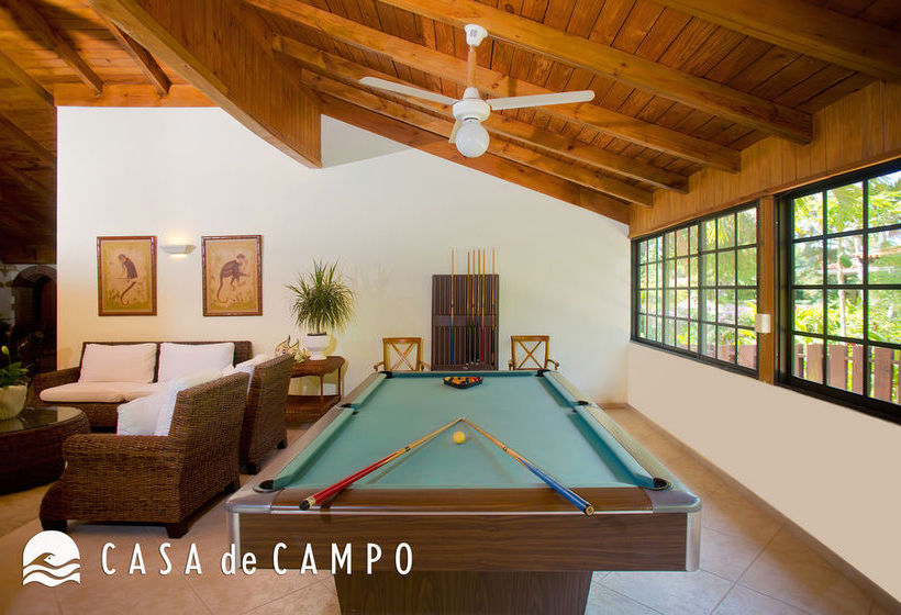 Casa De Campo Villas