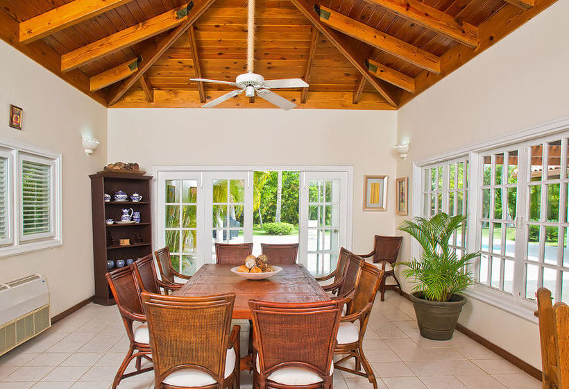 Casa De Campo Villas