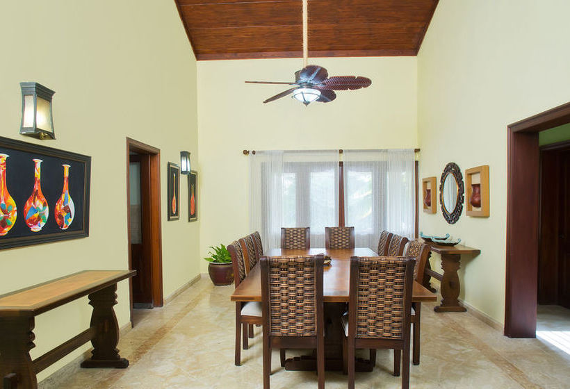 Casa De Campo Villas