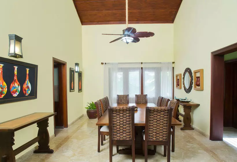Casa De Campo Villas