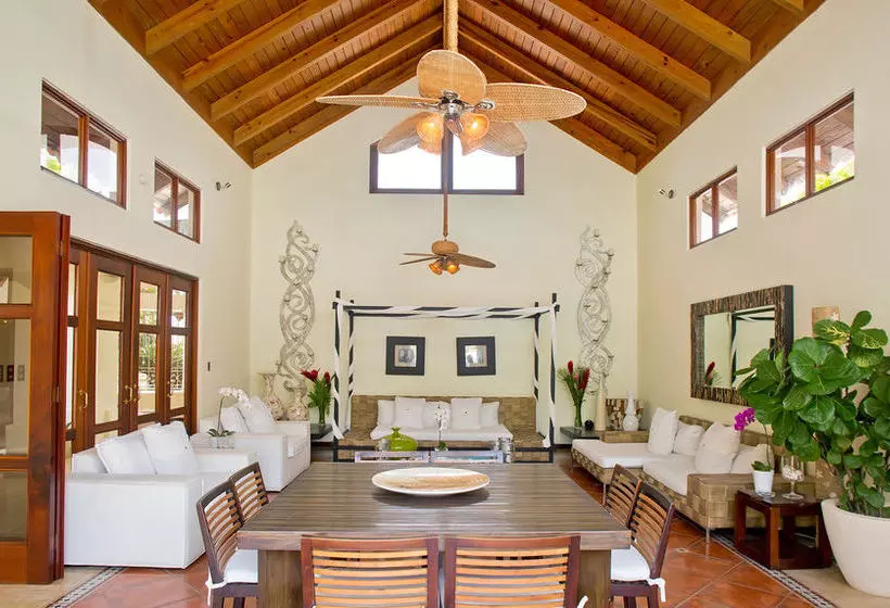 Casa De Campo Villas