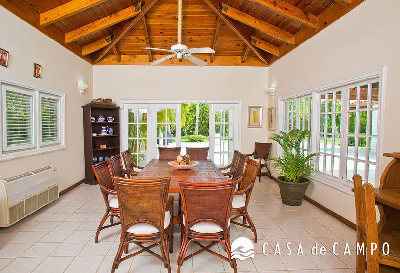 Casa De Campo Villas