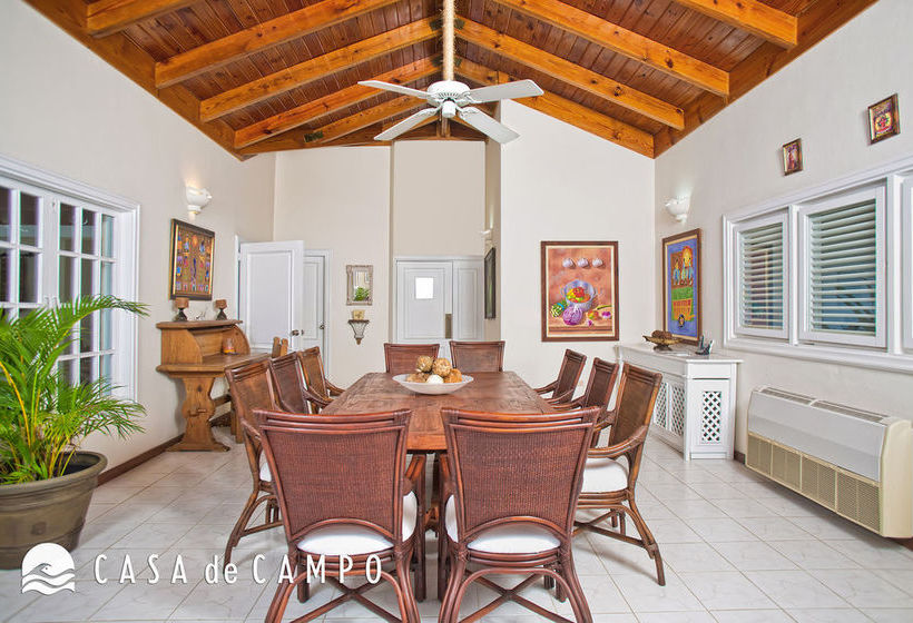 Casa De Campo Villas