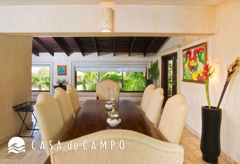 Casa De Campo Villas