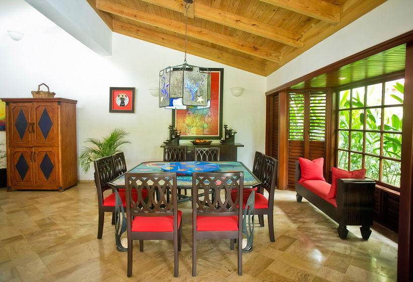 Casa De Campo Villas