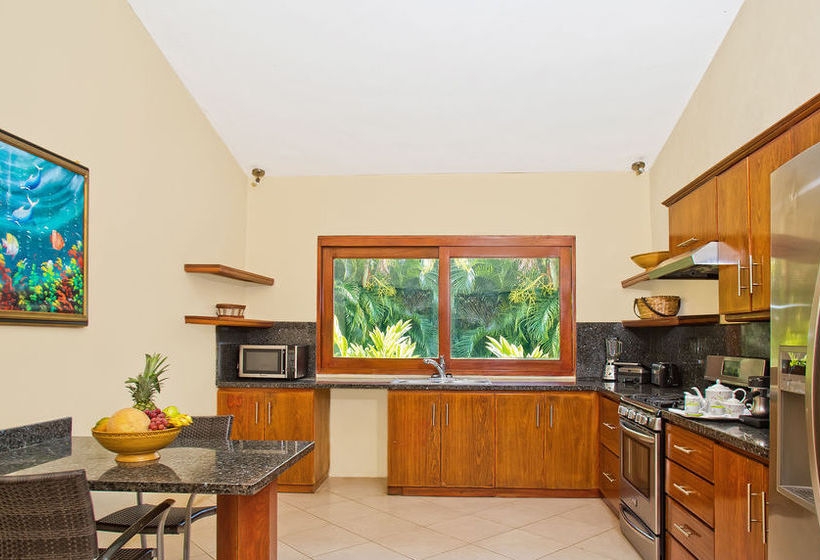 Casa De Campo Villas