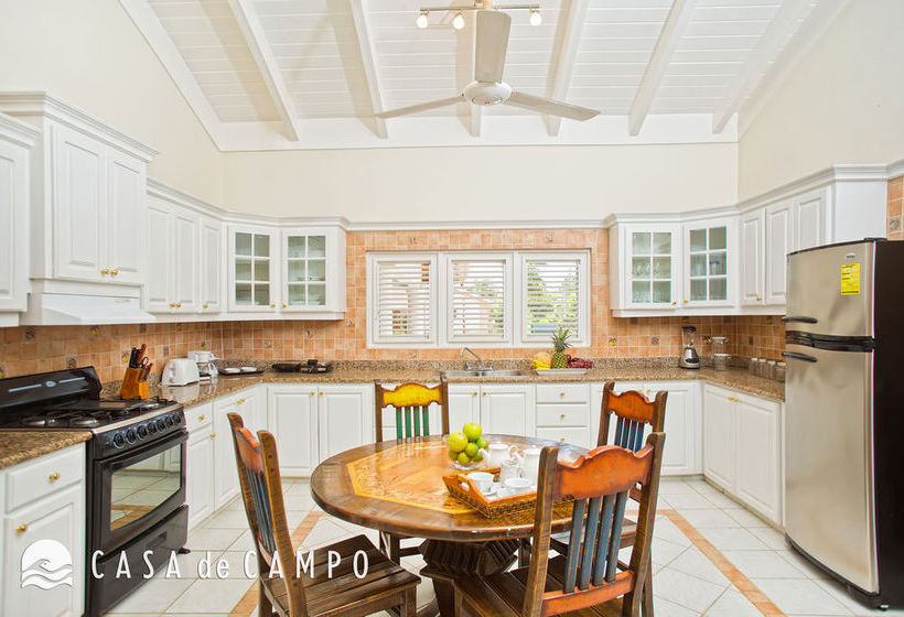 Casa De Campo Villas